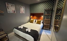 Kiosk 550 Apartment - Póvoa de Varzim